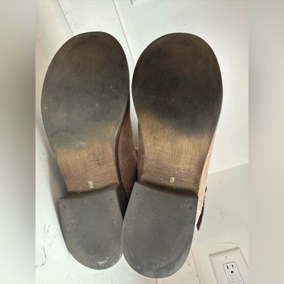 Steve‎ Madden Boots - Picture 7 of 10